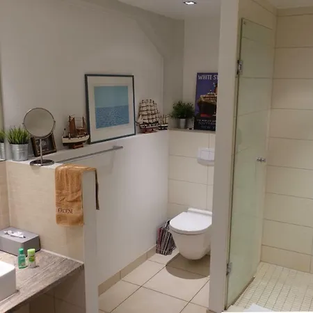 Grosszuegiges Mit Badezimmer In Rheinwohnung